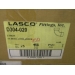 128x Lasco D304020 2" 1/4 Bend PVC Elbow Socket Plumbing